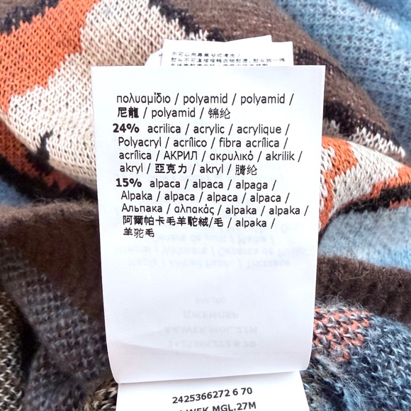 Weekend Max Mara Gang sweater - Picture 11 of 11